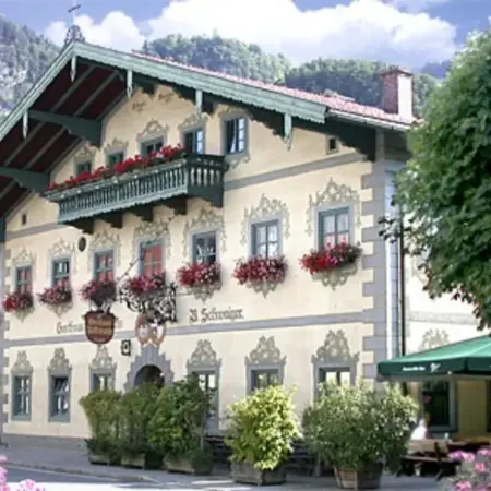 Gasthof Falkenstein – Metzgerei Schwaiger –