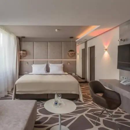 Holiday Inn Munich Unterhaching by IHG