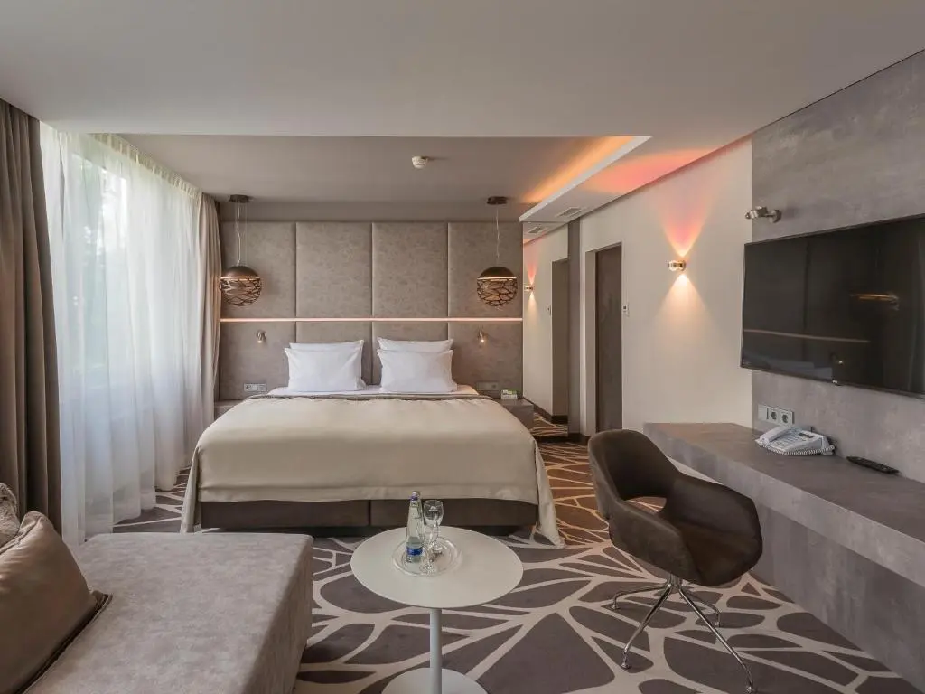Holiday Inn Munich Unterhaching by IHG