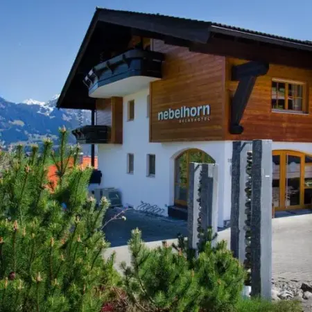 Nebelhorn Relaxhotel