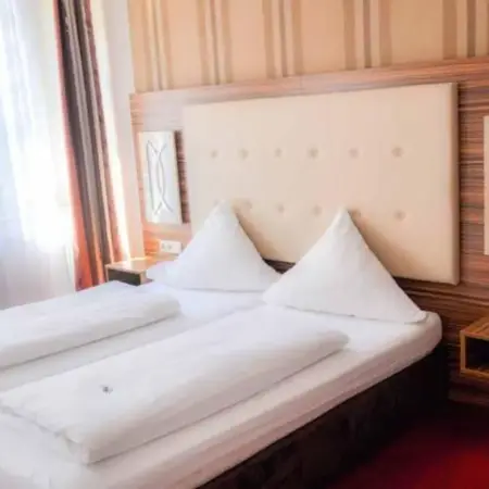 Hotel Villa Erlen
