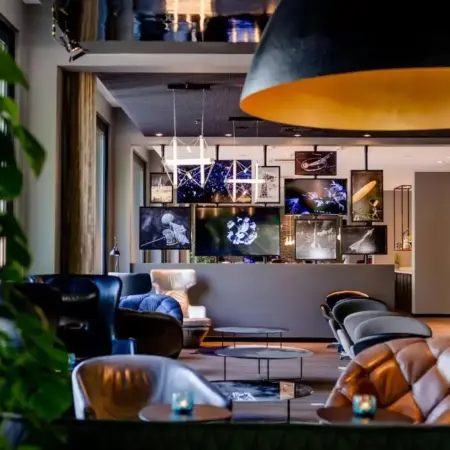 Motel One München – Deutsches Museum