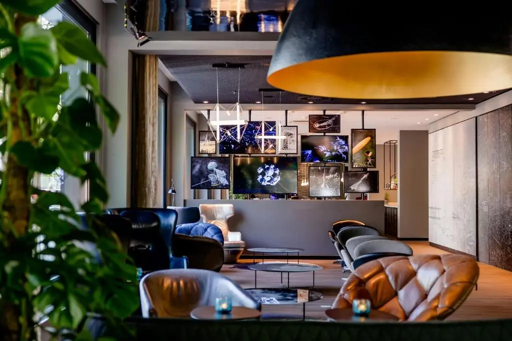 Motel One München – Deutsches Museum