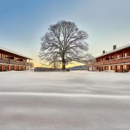 Margarethenhof am Tegernsee