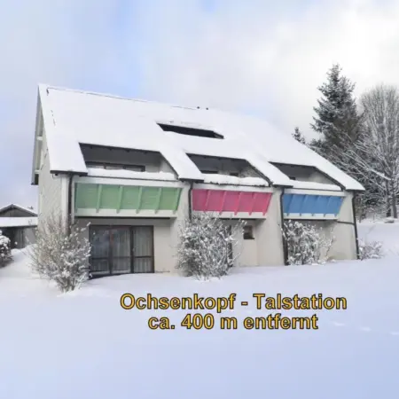 Gästehaus Sonneck
