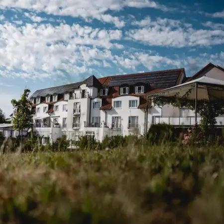 Landhotel Rügheim
