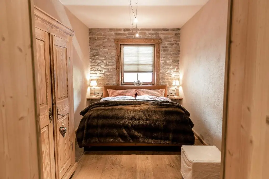 Alpenchalet Reit im Winkl