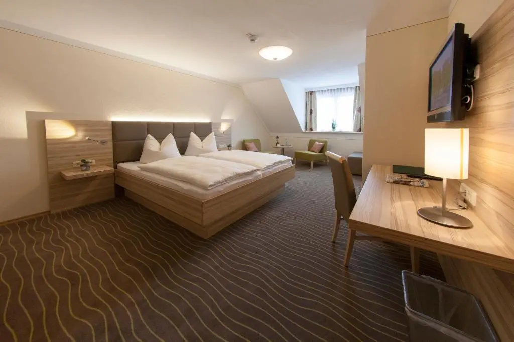 Hotel Straßhof