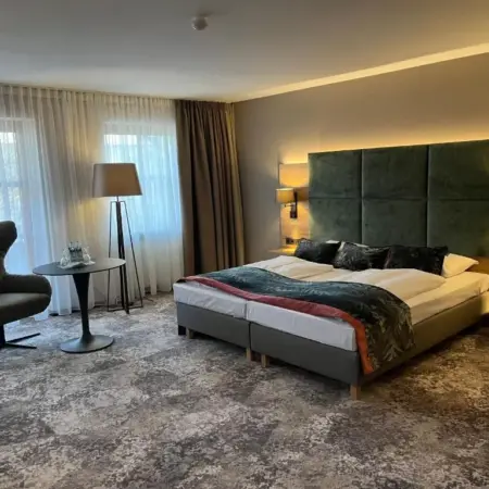 Appartment-Hotel-Hölzl
