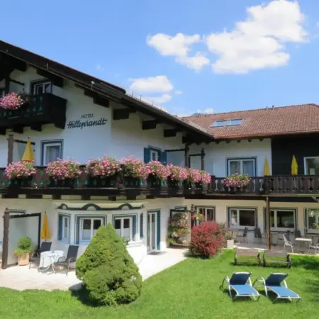 Hilleprandt – Adults Only