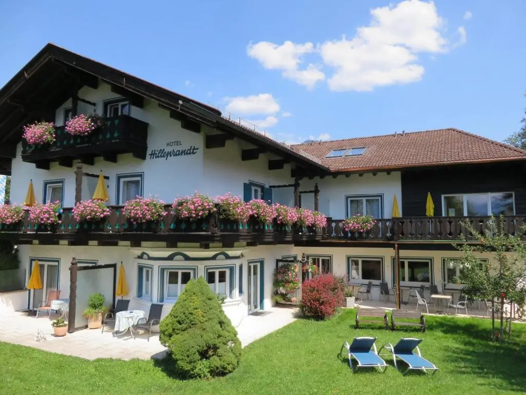 Hilleprandt – Adults Only
