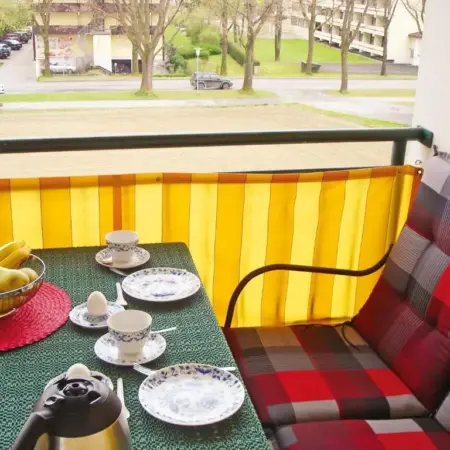 Europa Residenz Premium Suite