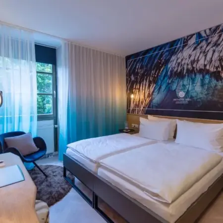 Arthotel ANA Aura