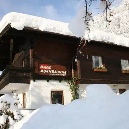 Haus Abendsonne