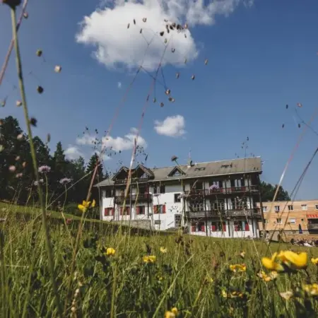 DJH Jugendherberge Oberstdorf – membership required!