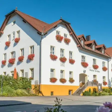 Gasthof Pritscher