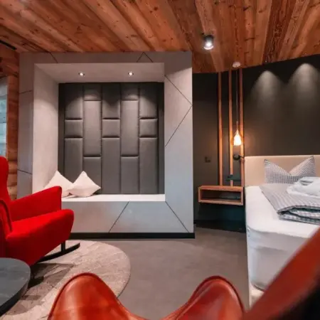 Boutique Hotel beim Lipp – Restaurant & Spa