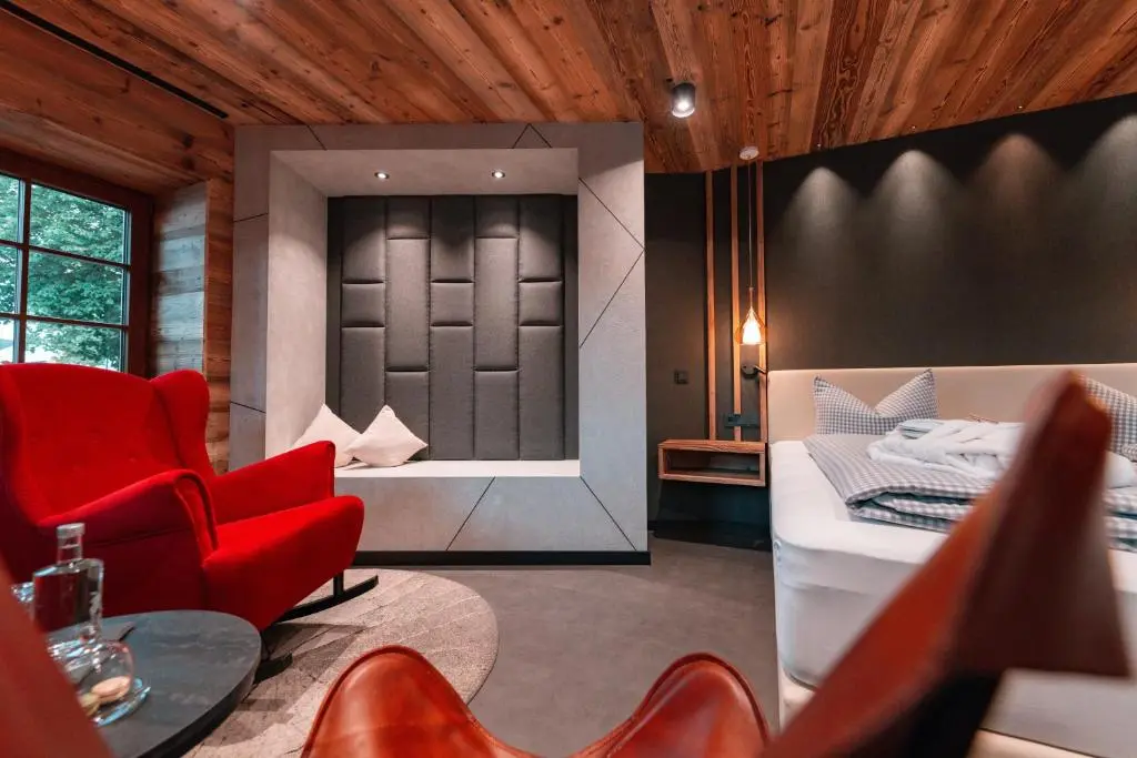 Boutique Hotel beim Lipp – Restaurant & Spa