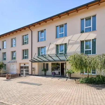 Apartments Aschheim