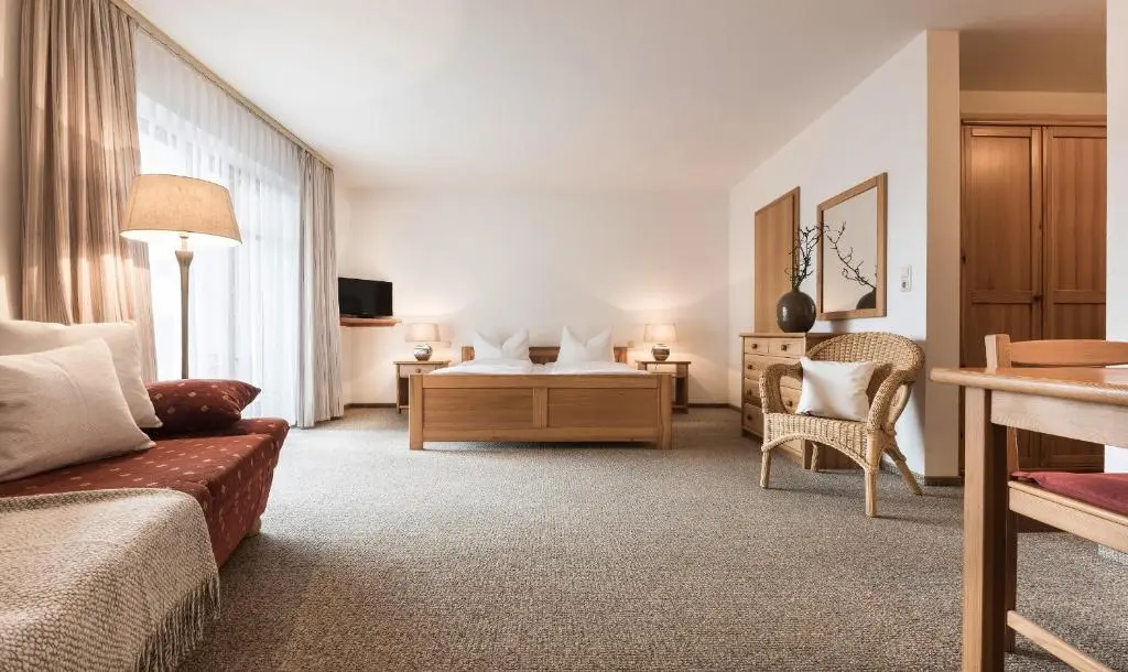 Landhotel Rosenberger