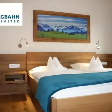 Hotel Gasthof Adler