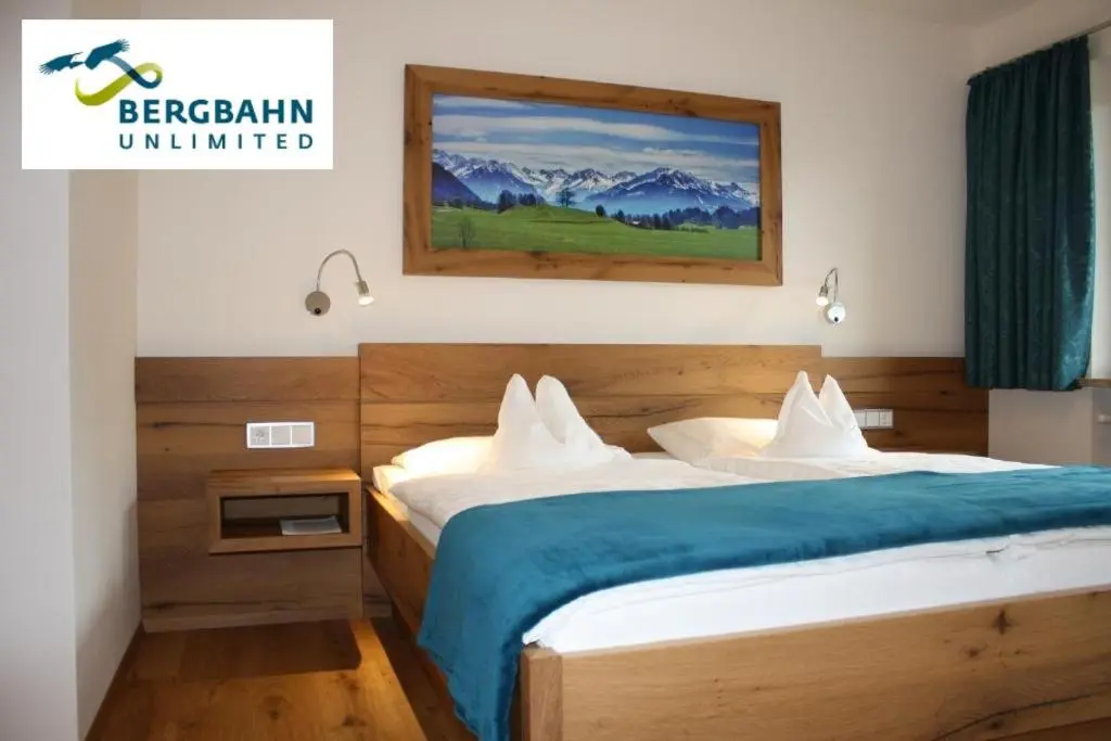 Hotel Gasthof Adler