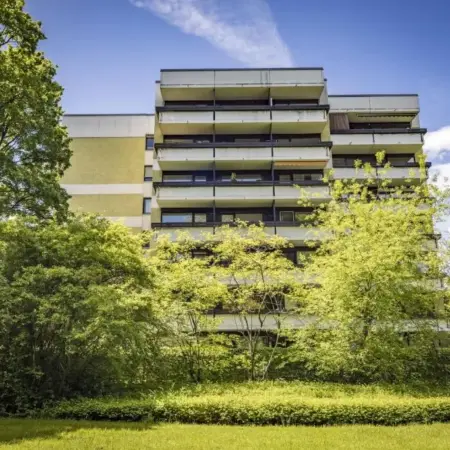 Ferienwohnung Wittelsbacherstraße 10