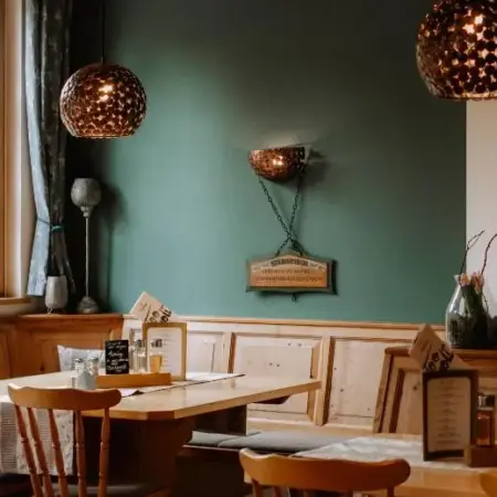 Landhotel Gary