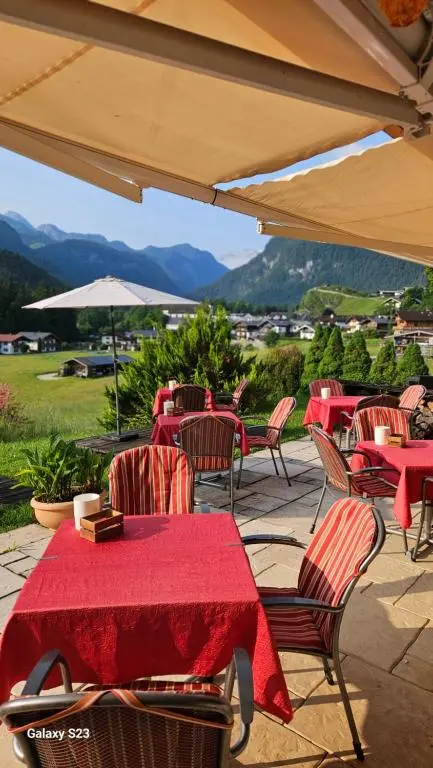 Tourist Hotel Boehm
