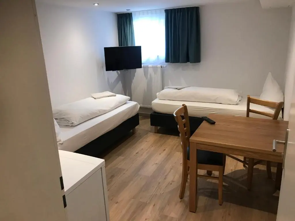 ZimmERding managed by Hotel Apfelbaum