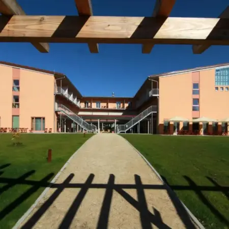 JUFA Familienresort Kempten im Allgäu