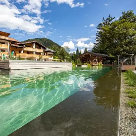 Brunnenhof Oberstdorf – Ferienwohnungen mit Hotel Service