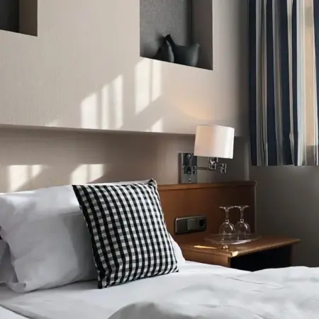 Mangolds Boutique Hotel & Fruehstuecksmeisterei