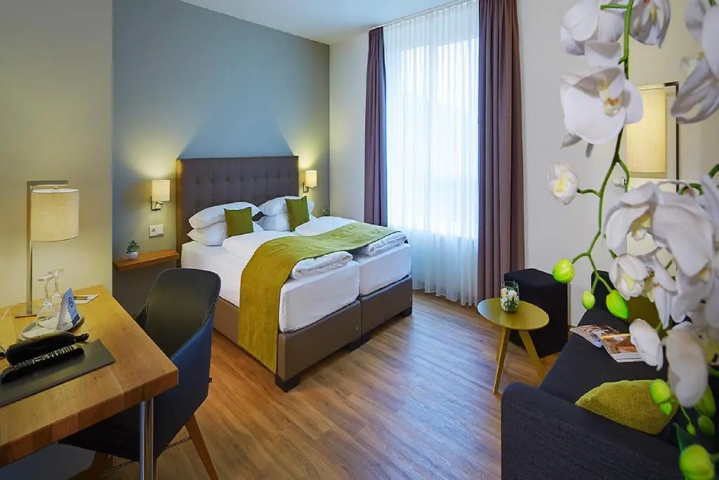 Hotel Kapellenberg