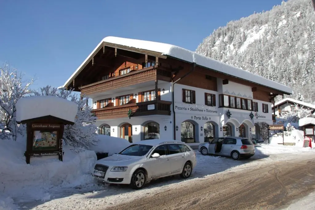 Gästehaus Angerer