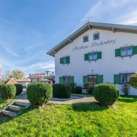 Coffee Fellows Hotel Irschenberg Süd