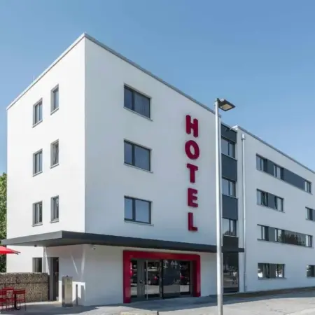 Coffee Fellows Hotel Steigerwald Süd