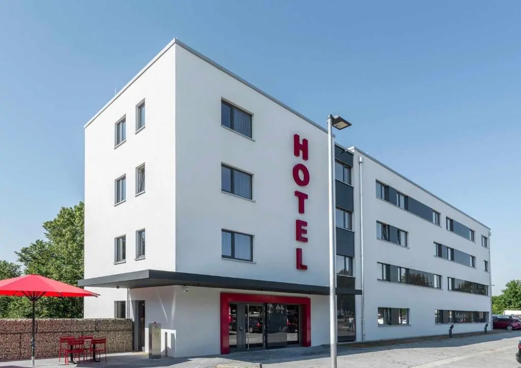 Coffee Fellows Hotel Steigerwald Süd
