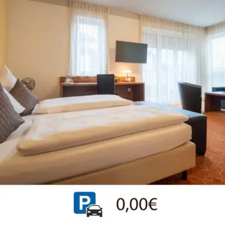 Hotel St Georg – Regensburg