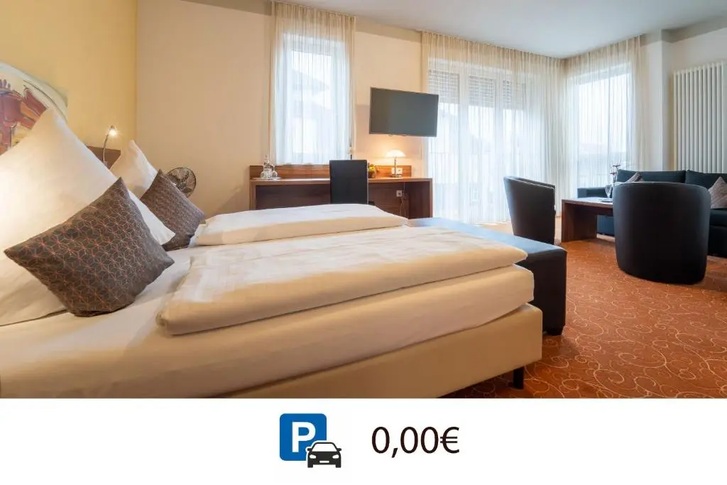Hotel St Georg – Regensburg