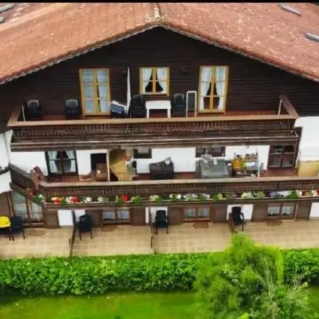 Pension Sonnleit´n – Urlaub mit Hund