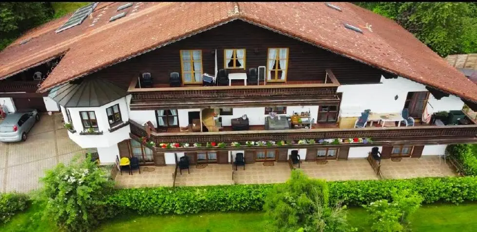 Pension Sonnleit´n – Urlaub mit Hund