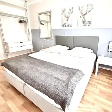 Apartments Thommen