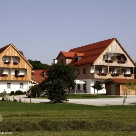 Landgasthof – Hotel Reindlschmiede