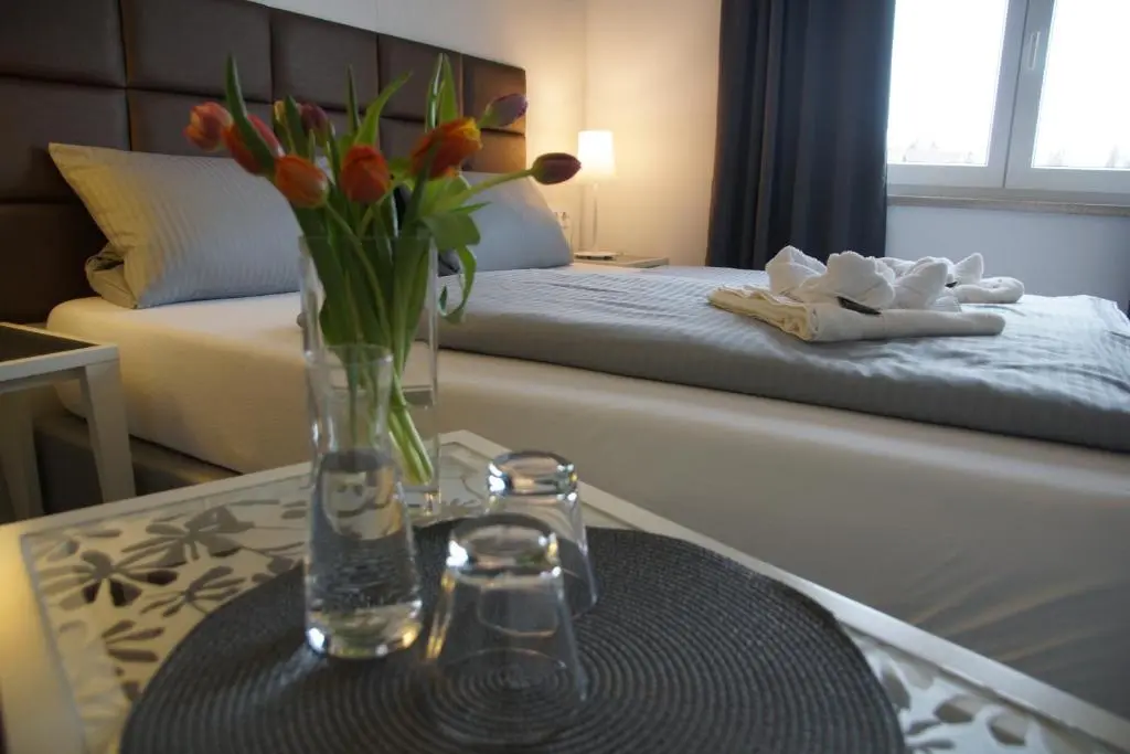 Hotel Leitner