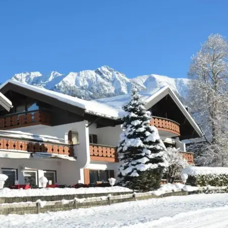 Hotel Cafe Fuggerhof