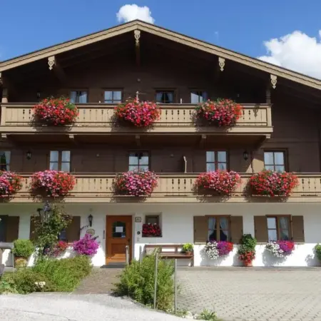 Haus Schmiederer