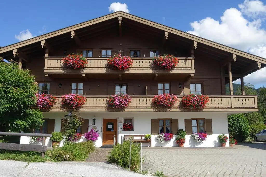 Haus Schmiederer