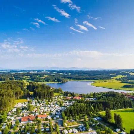Allgäu-Hotel-Elbsee