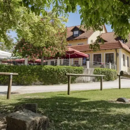 Landpension Birnthaler